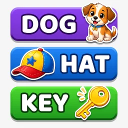Icono de Spell It – Learn Spelling