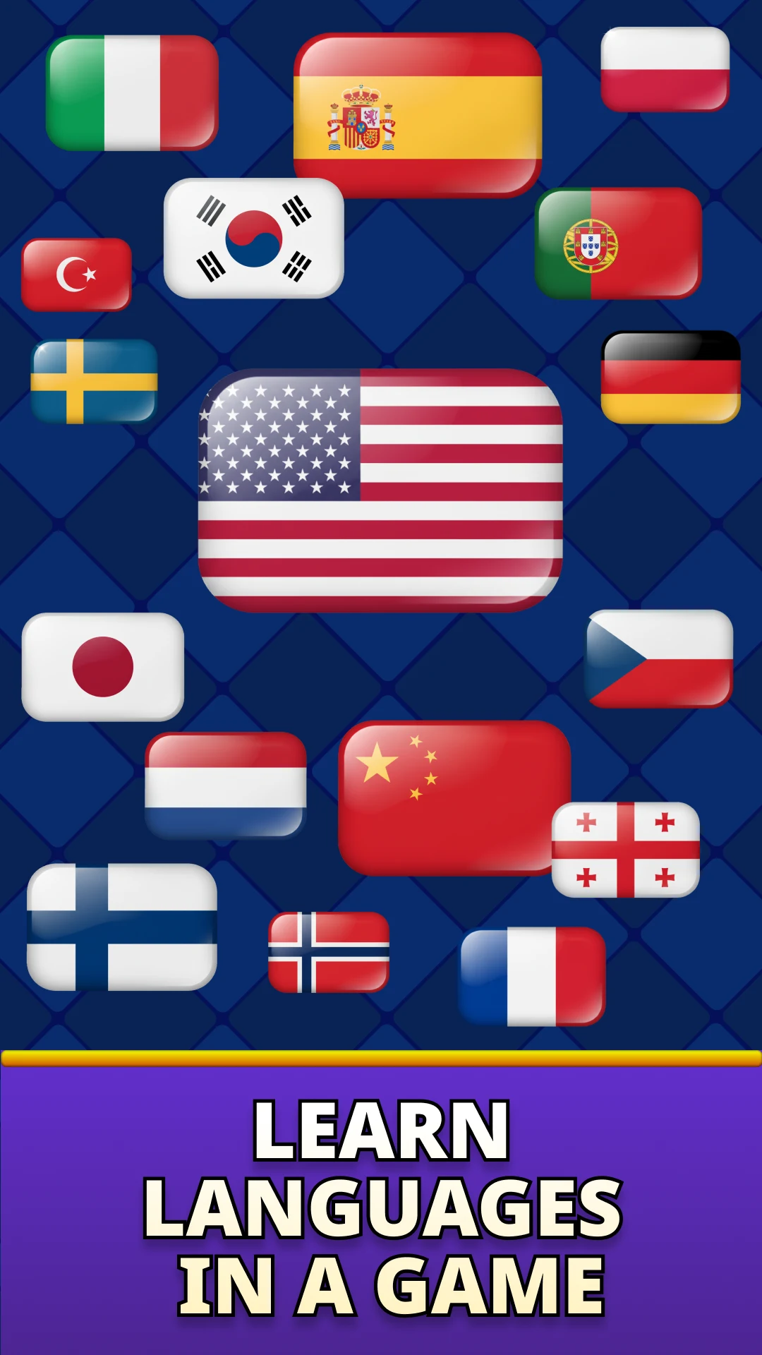MomoLingo: English and more screenshot