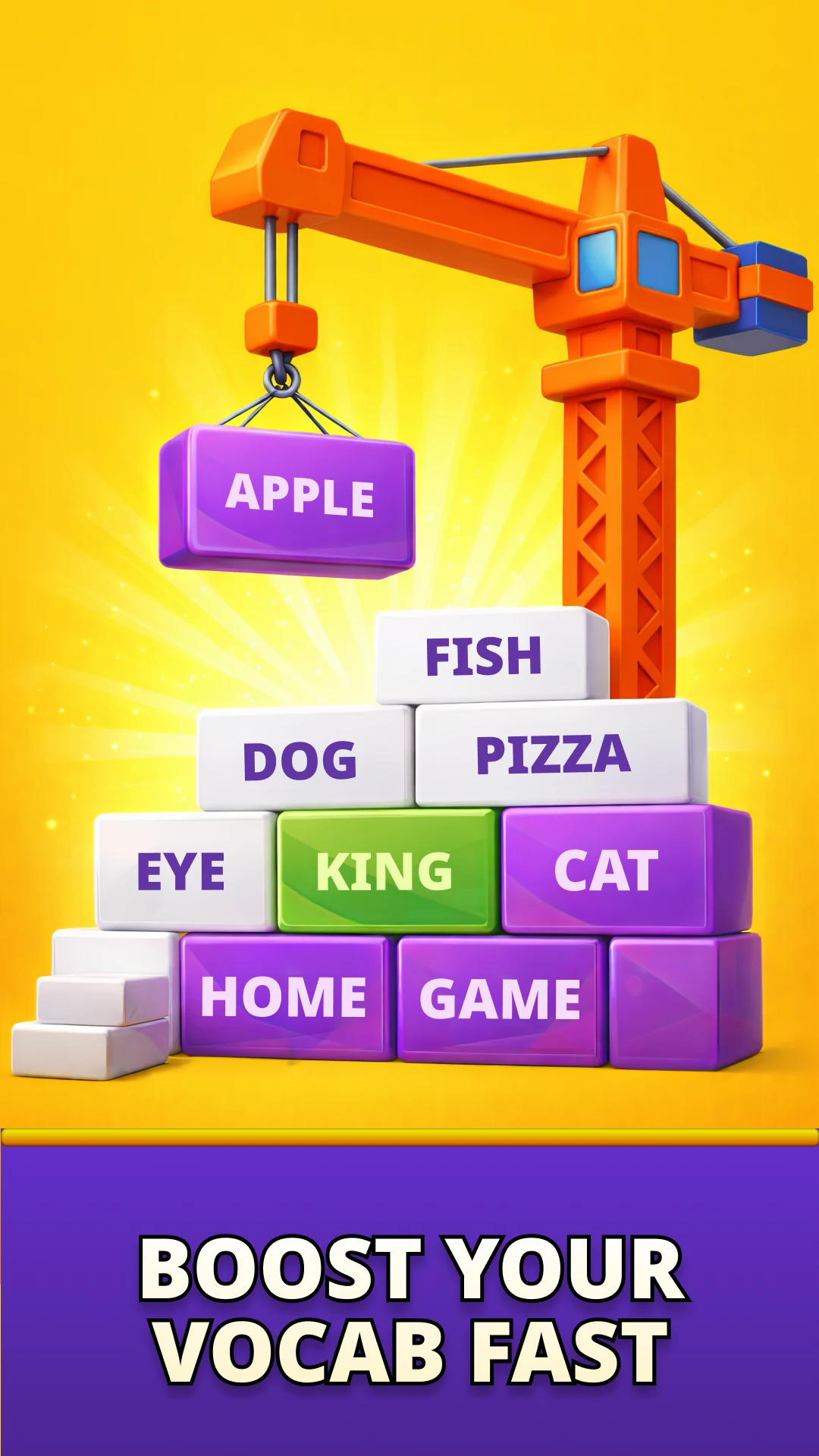 MomoLingo: English and more screenshot
