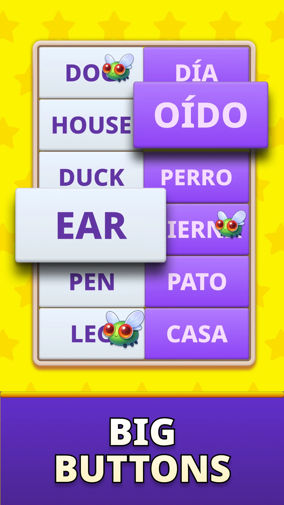 MomoLingo: English and more screenshot
