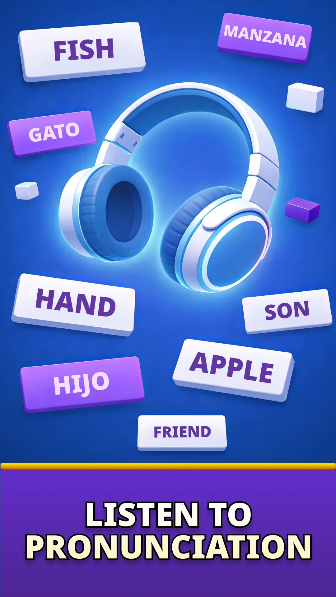 MomoLingo: English and more screenshot