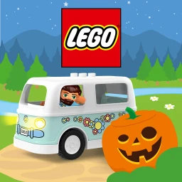 Ikon LEGO® DUPLO® World